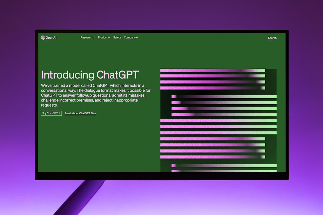 ChatGPT Introduction