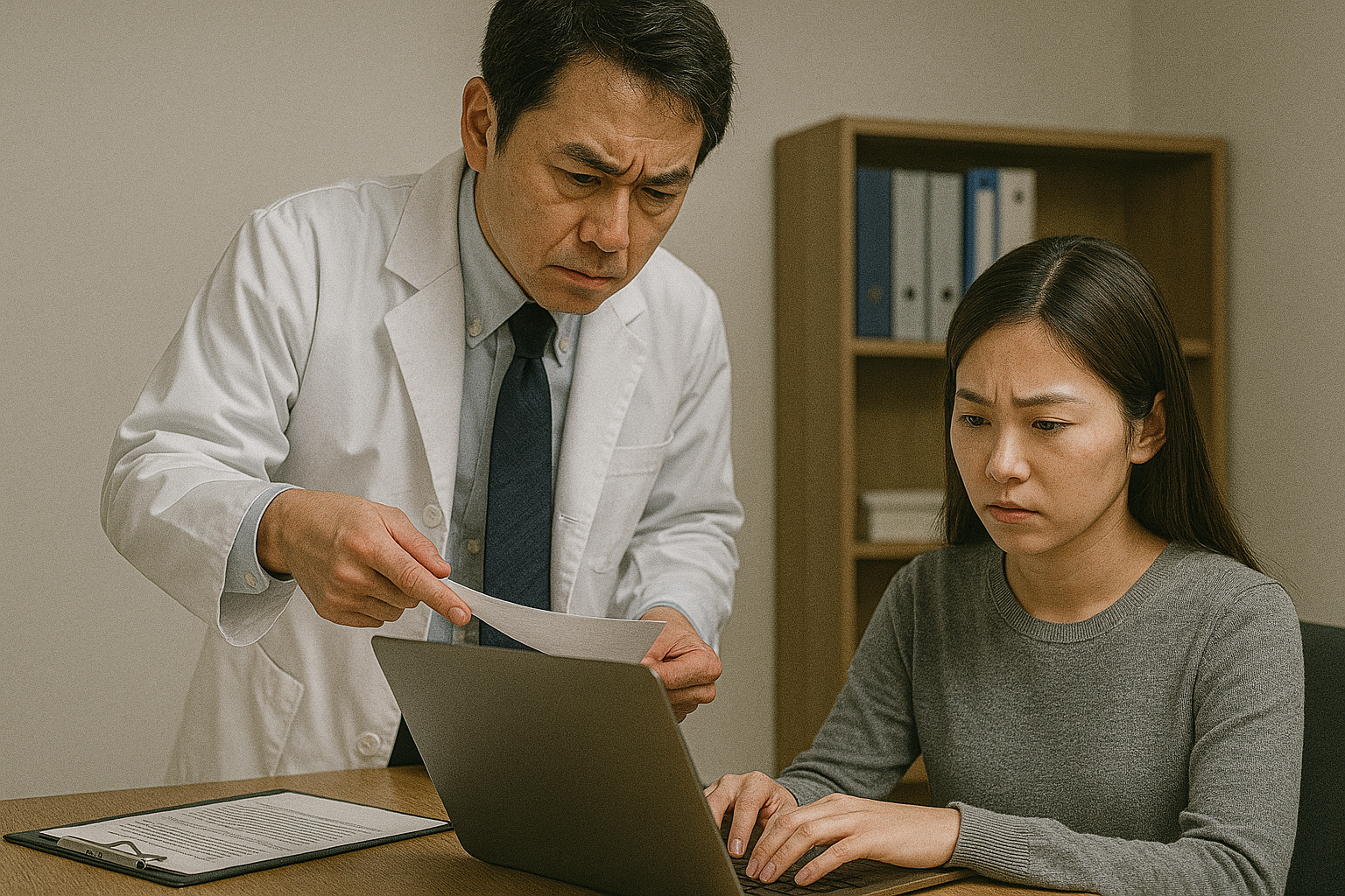 任せても結局自分の仕事