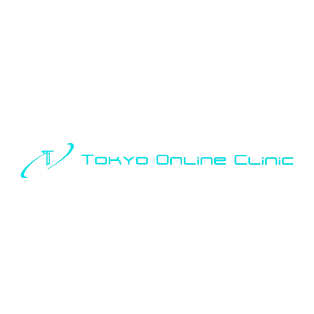東京オンラインクリニック ロゴ